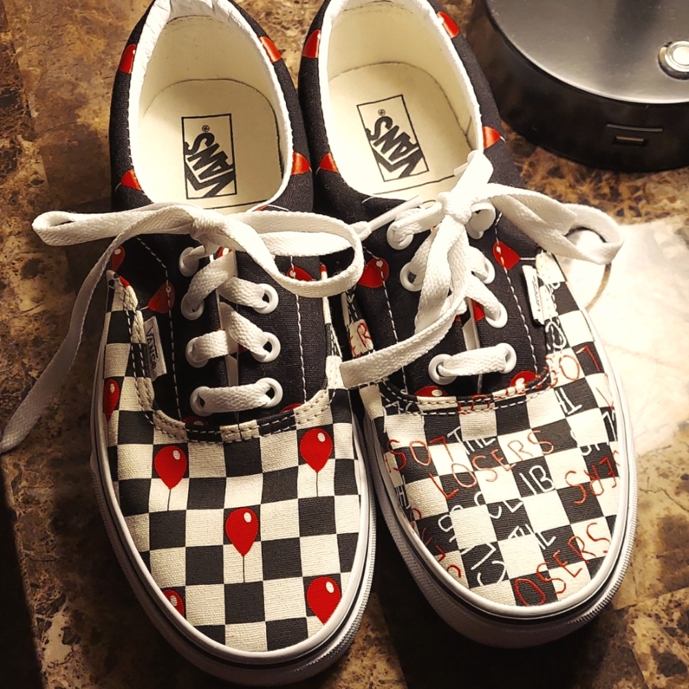 Vans